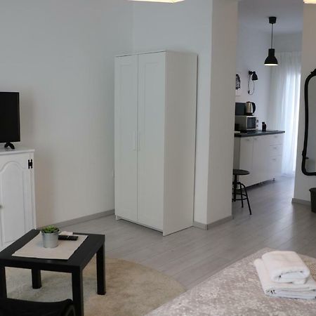 Ferienwohnung Angie Zagreb Exterior foto