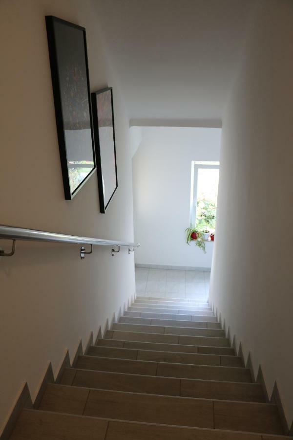 Ferienwohnung Angie Zagreb Exterior foto