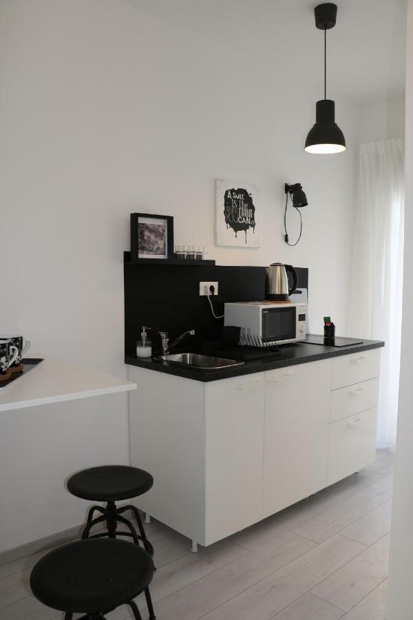 Ferienwohnung Angie Zagreb Exterior foto