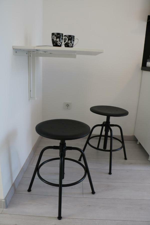 Ferienwohnung Angie Zagreb Exterior foto
